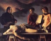 彼得罗 阿尼戈尼 : Direste voi che questo l-uomo